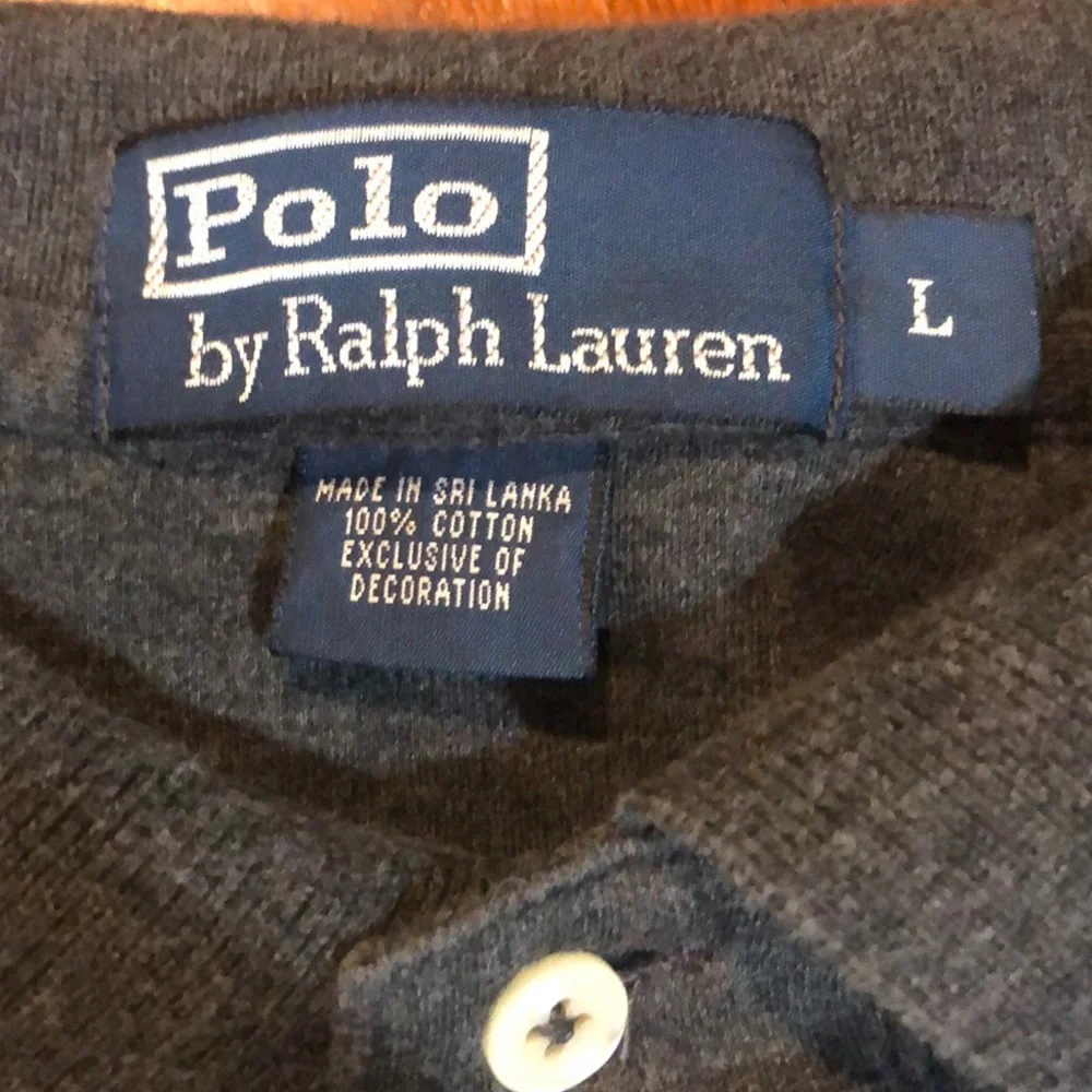 Polo by Ralph Lauren Polo Large